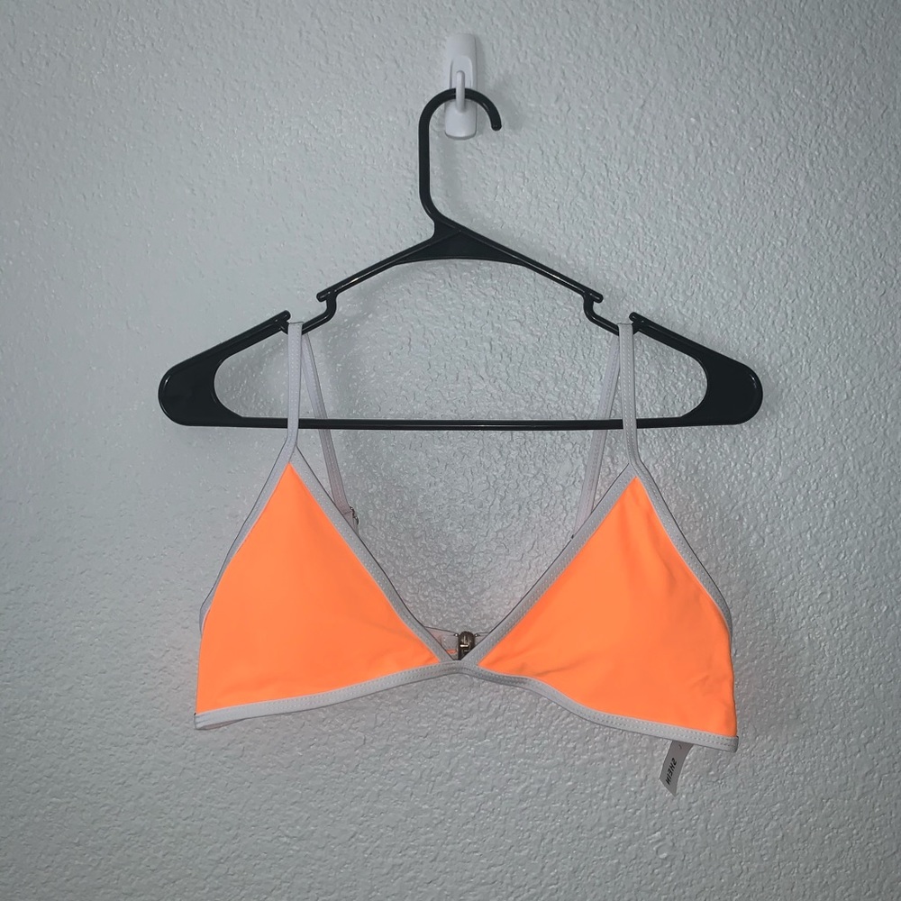 SHEIN Contrast Bikini SET